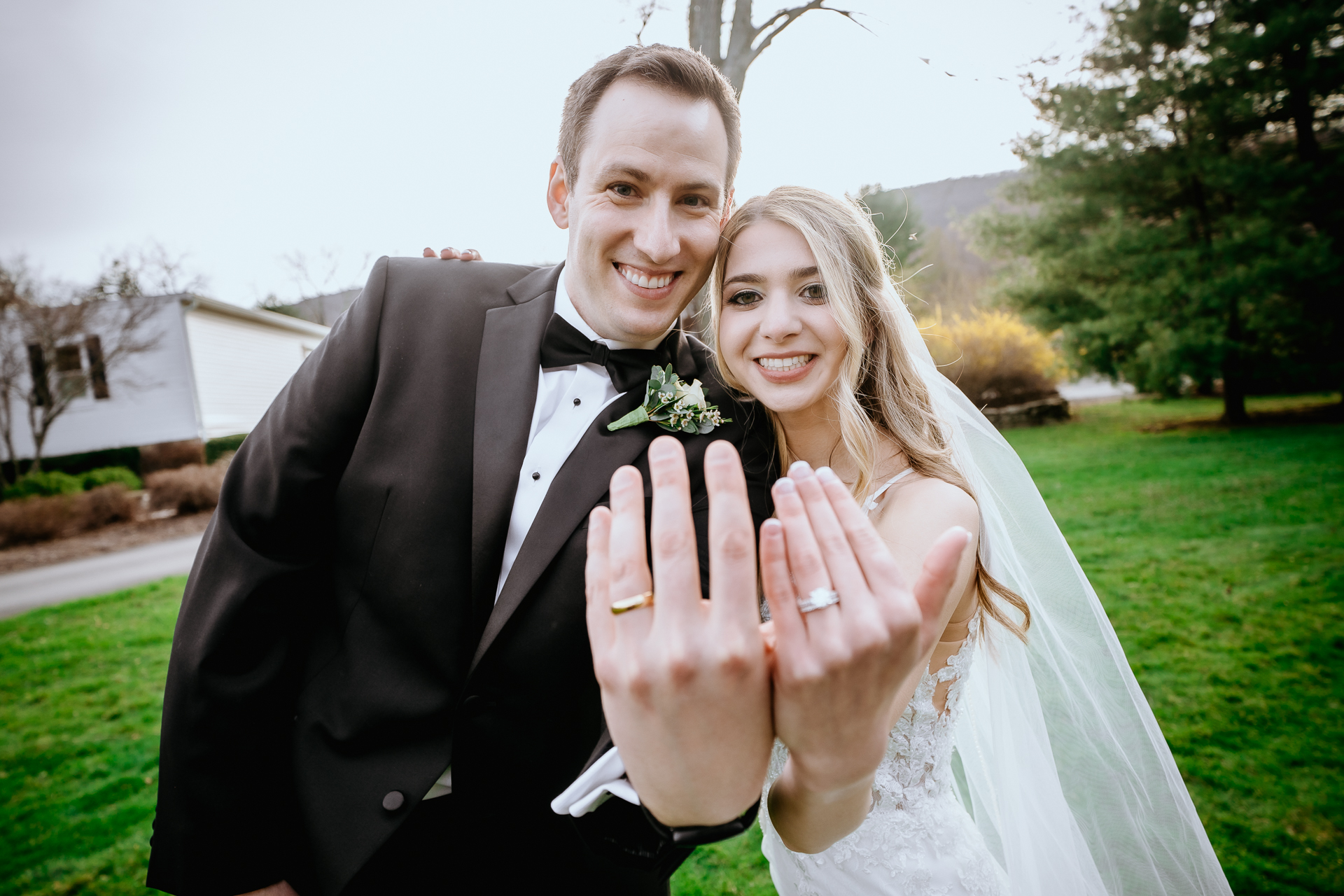 Mountainville Manor Wedding Photographer