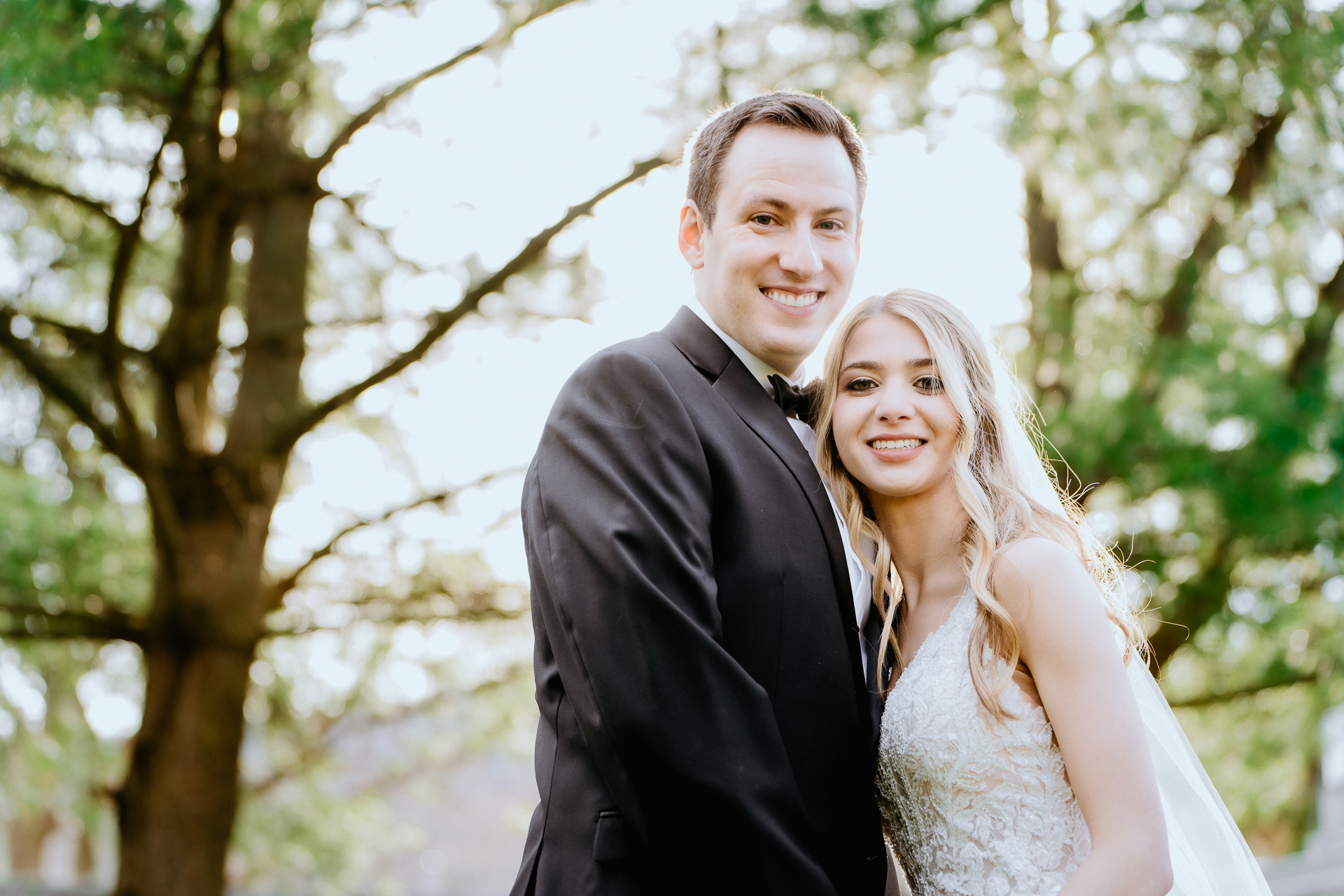 Mountainville Manor Wedding Photographer