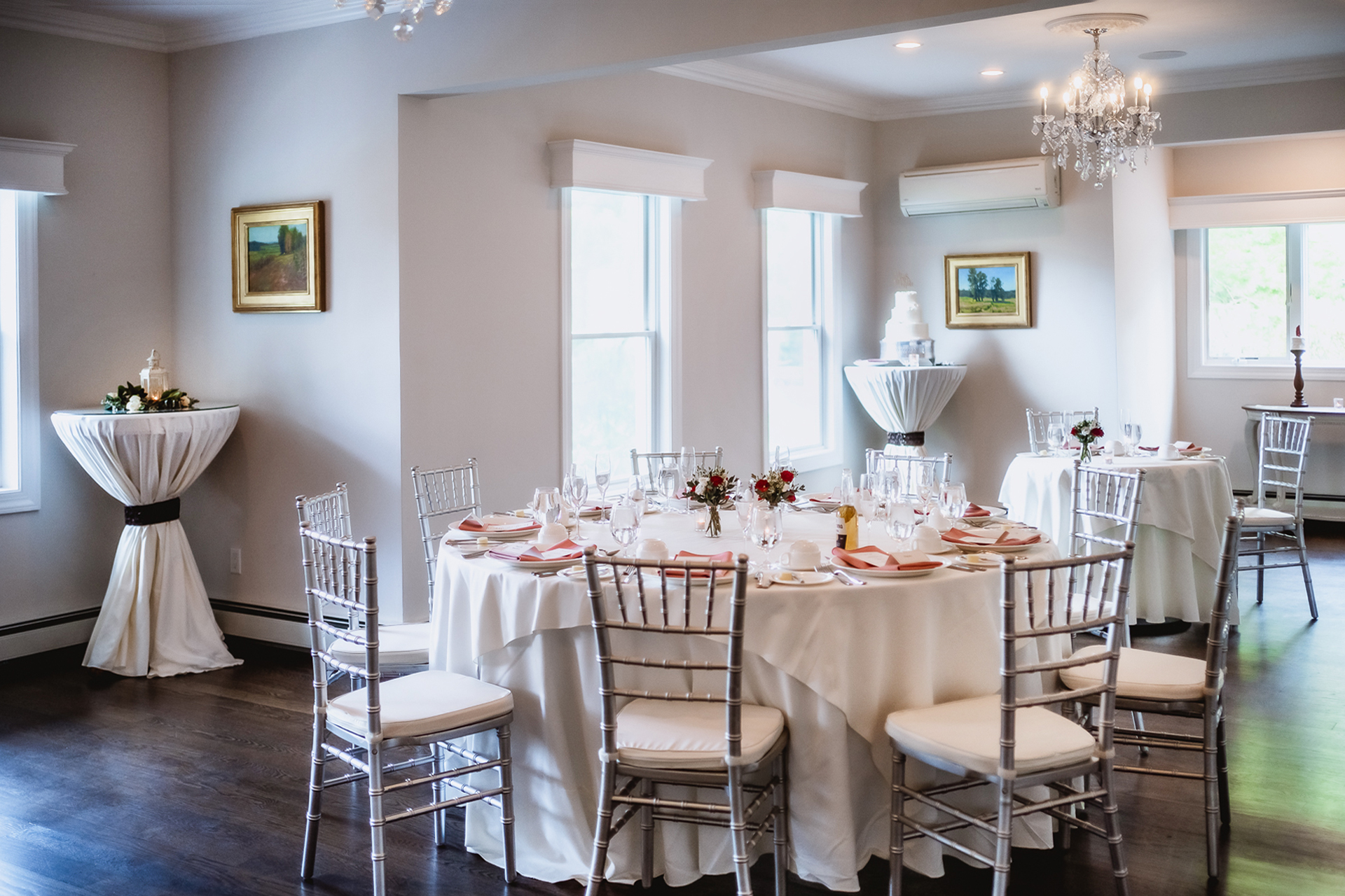 Mountainville Manor Wedding Photographer