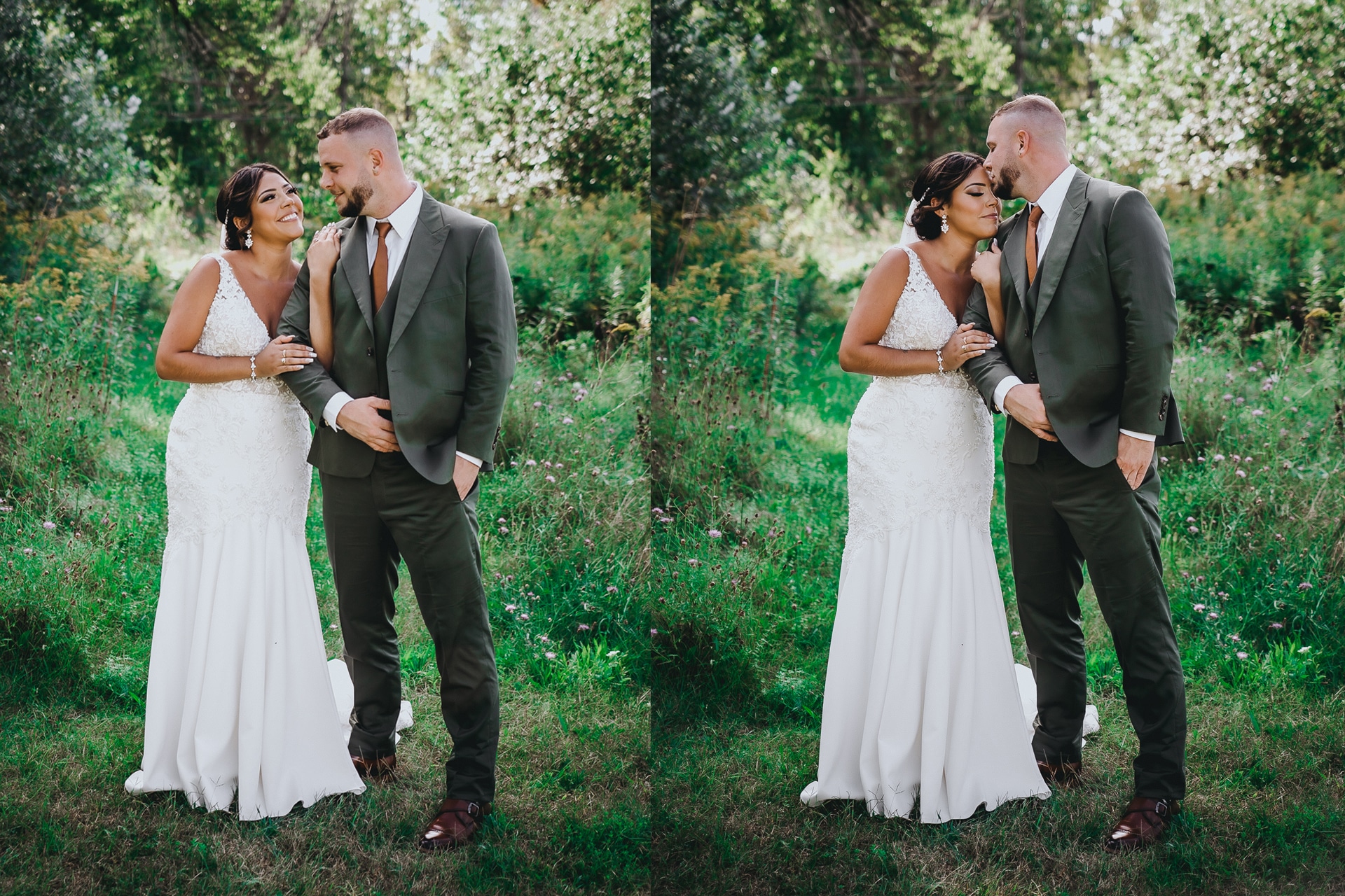 Greenport wedding photographer