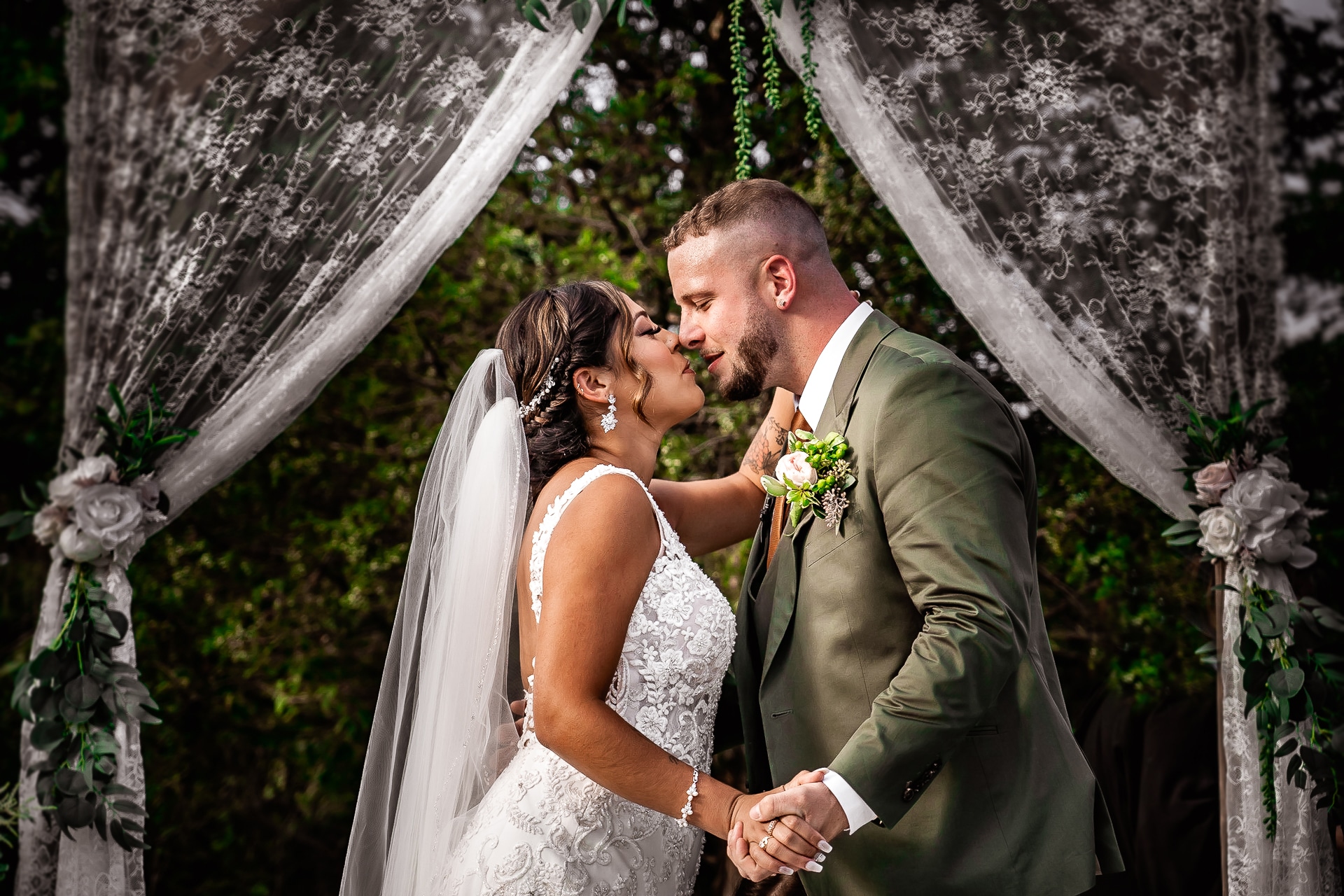 Greenport wedding photographer