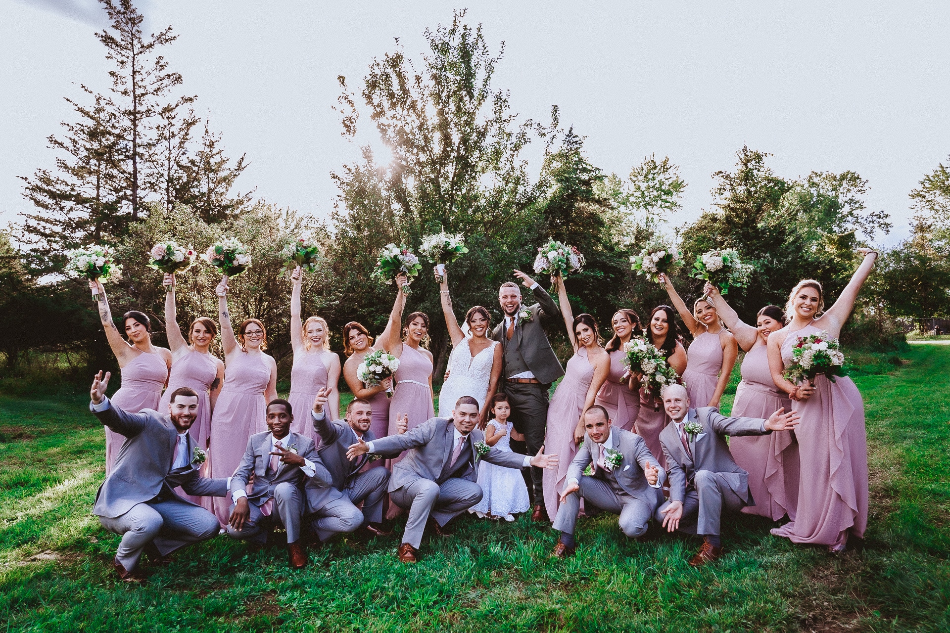 Greenport wedding photographer