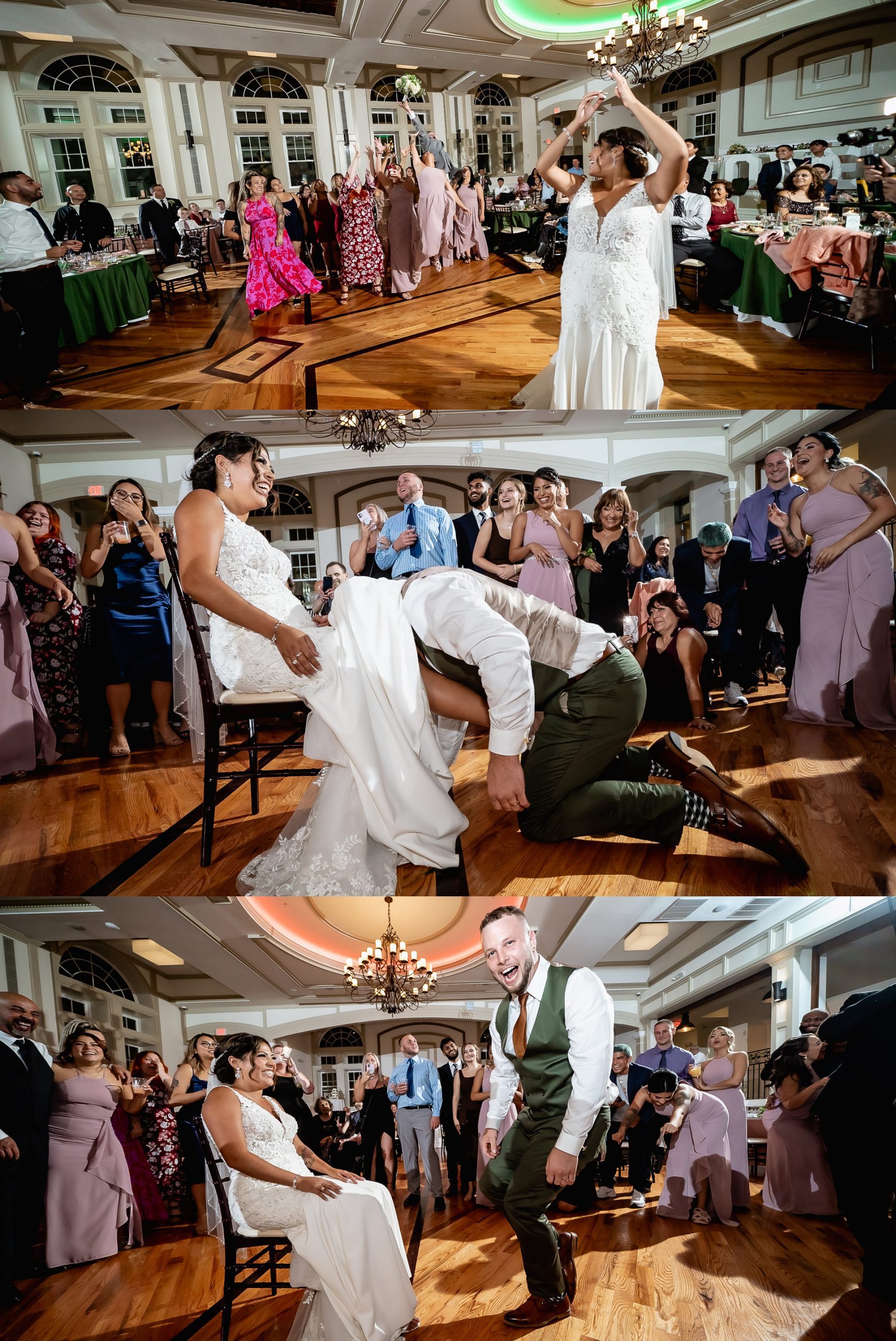 Greenport wedding photographer