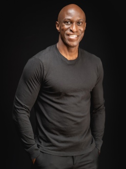 Hudson Valley Headshot Photographer