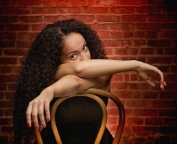 Hudson Valley Headshot Photographer