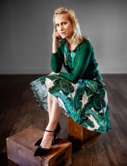 Hudson Valley Headshot photographer