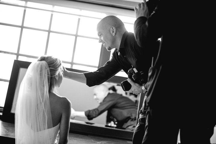 Hudson Valley Wedding Photographer