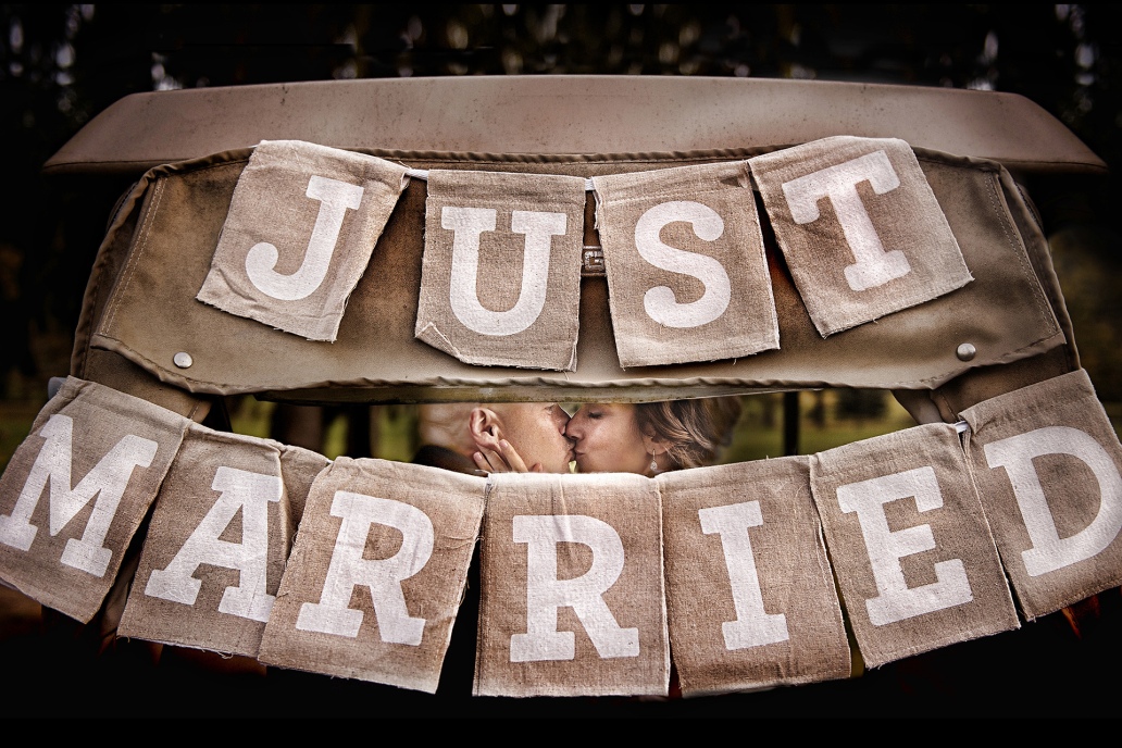 Hudson Valley Wedding Photographer