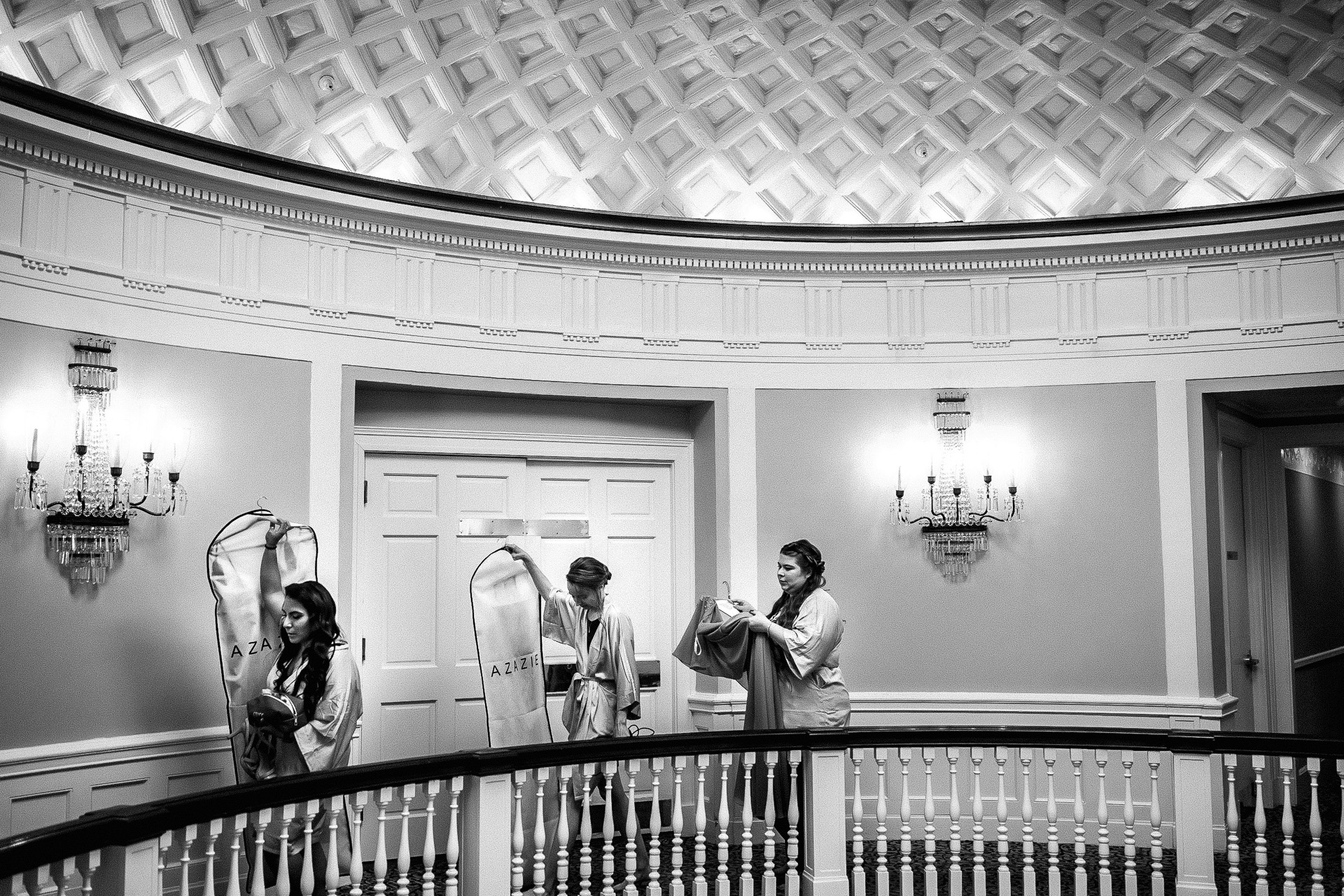 Tappan Hill wedding photographer