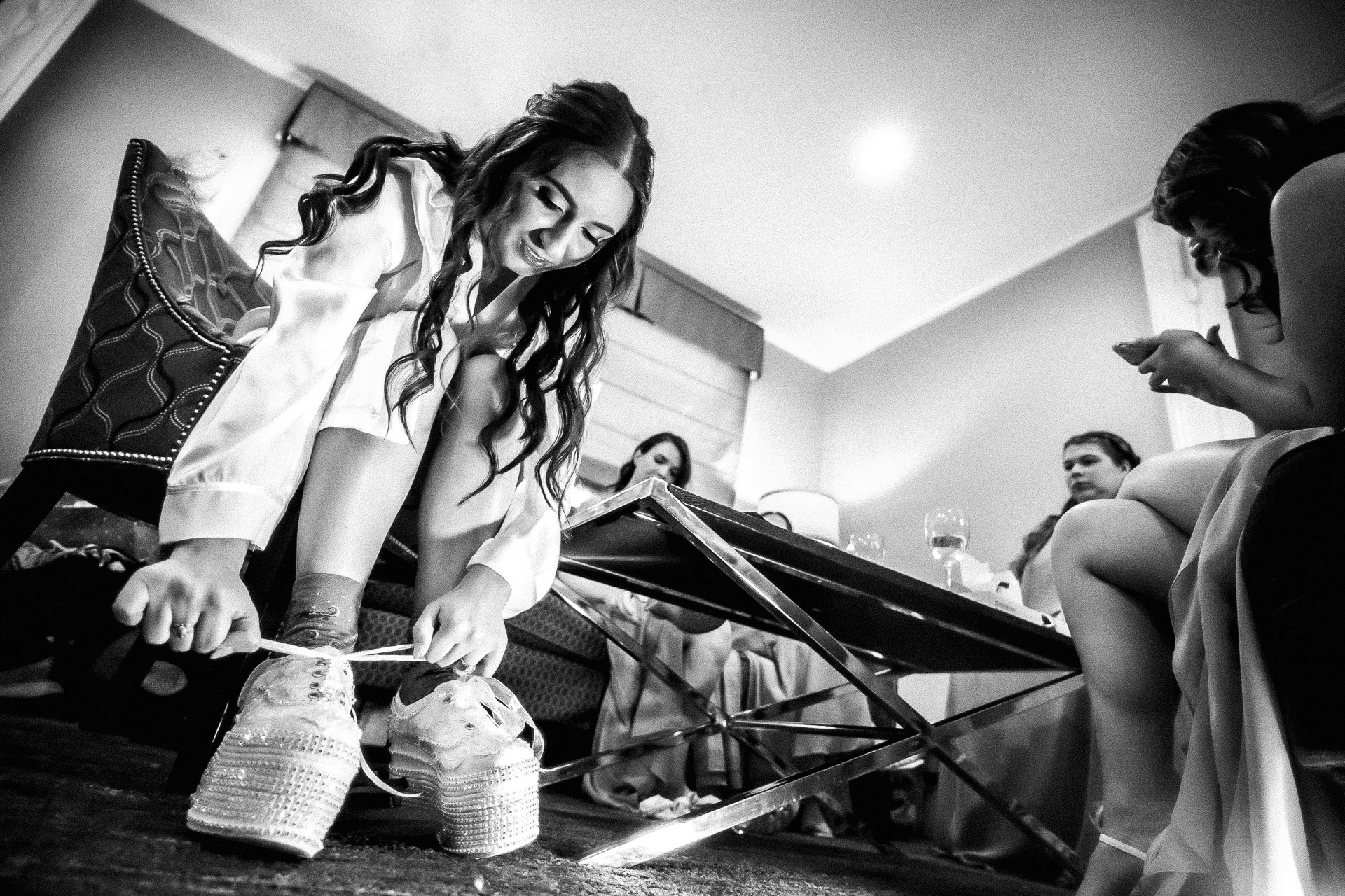 Tappan Hill wedding photographer