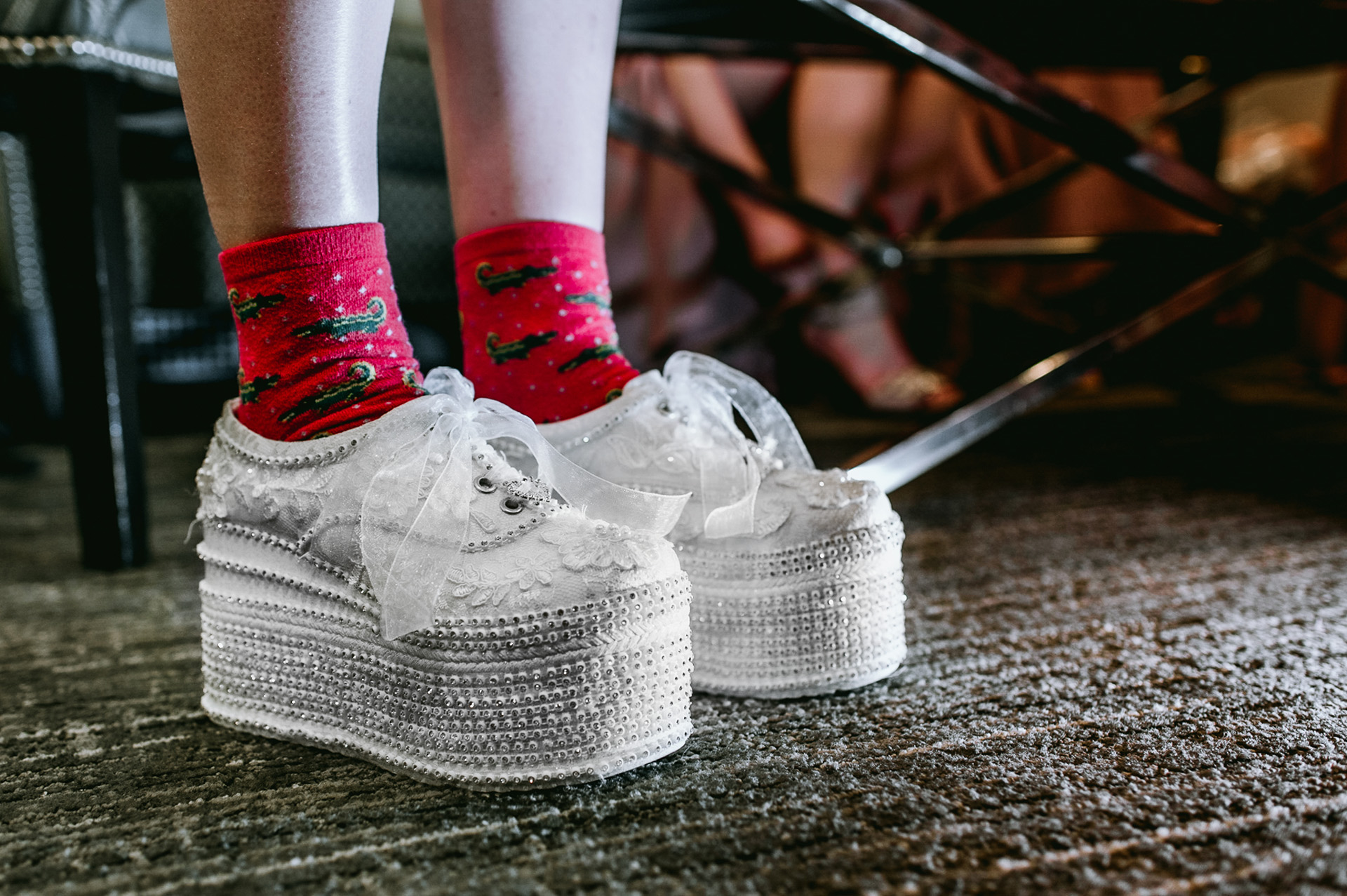 Tappan Hill wedding photographer