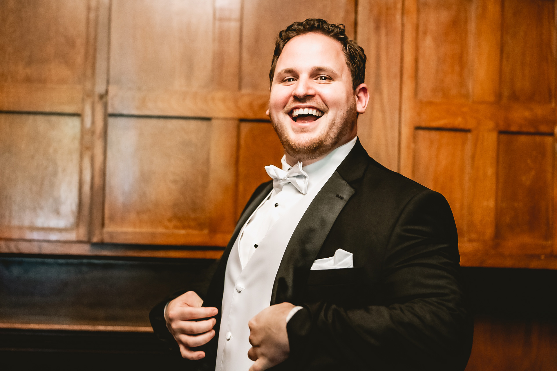 Tappan Hill wedding photographer