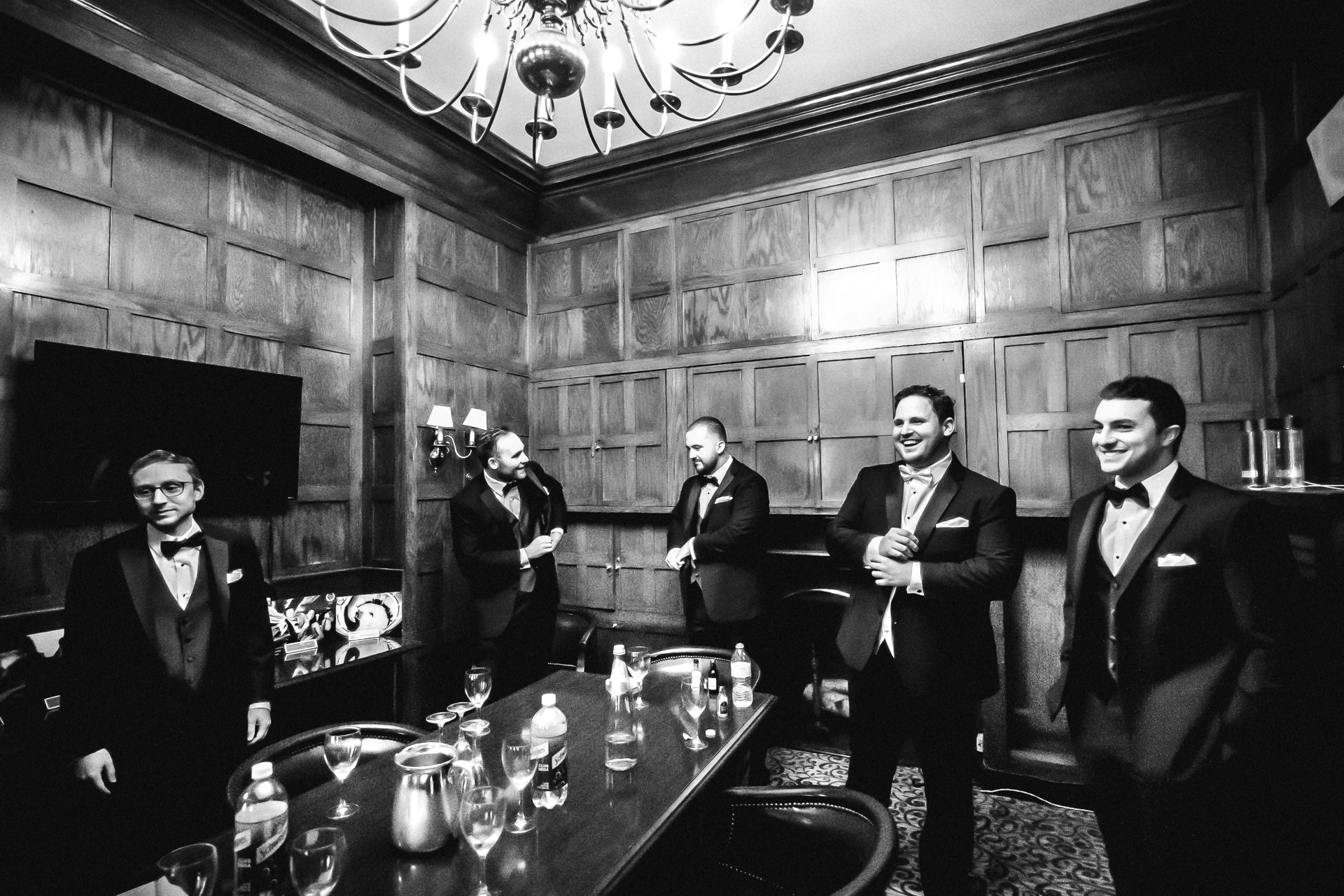 Tappan Hill wedding photographer