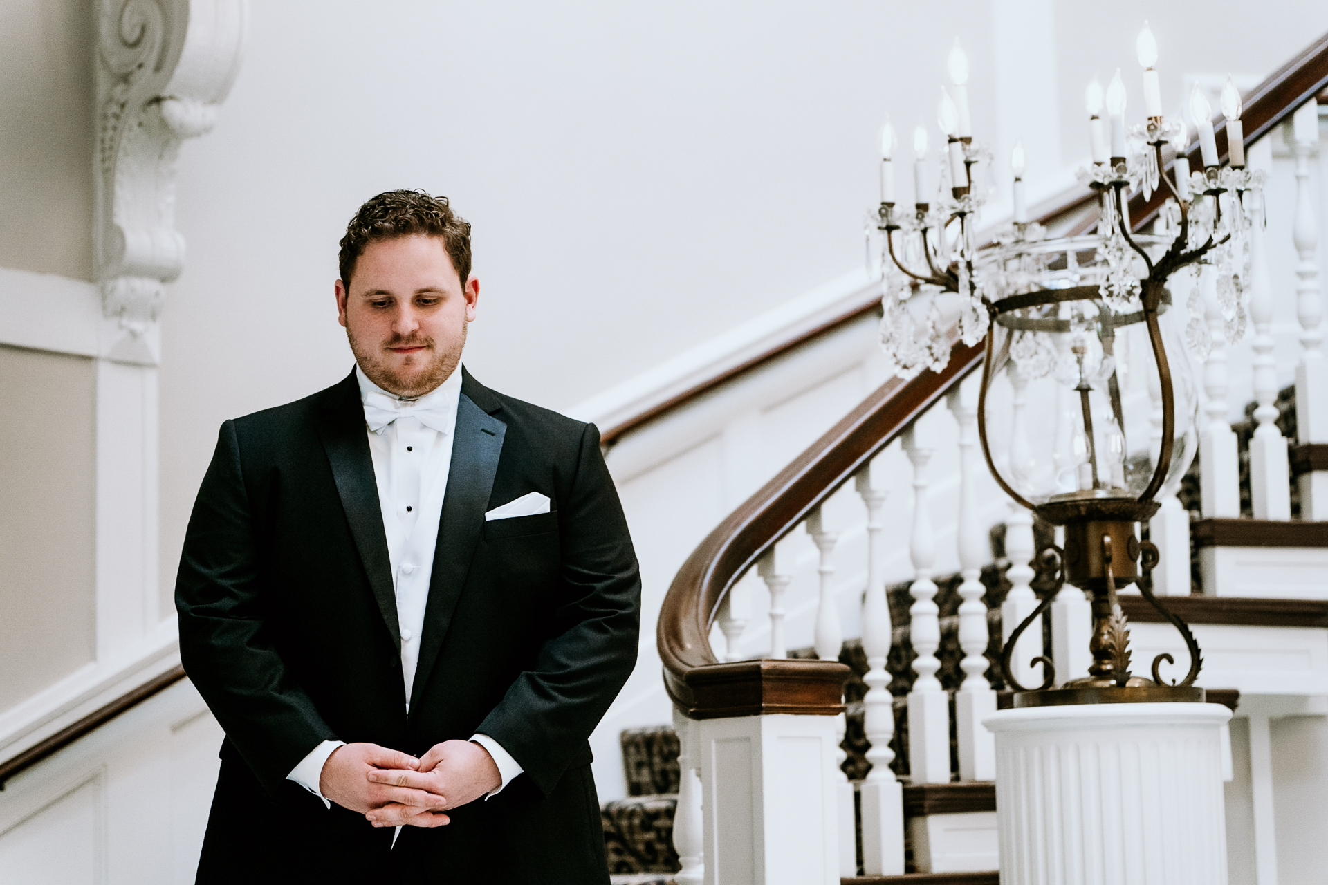 Tappan Hill wedding photographer