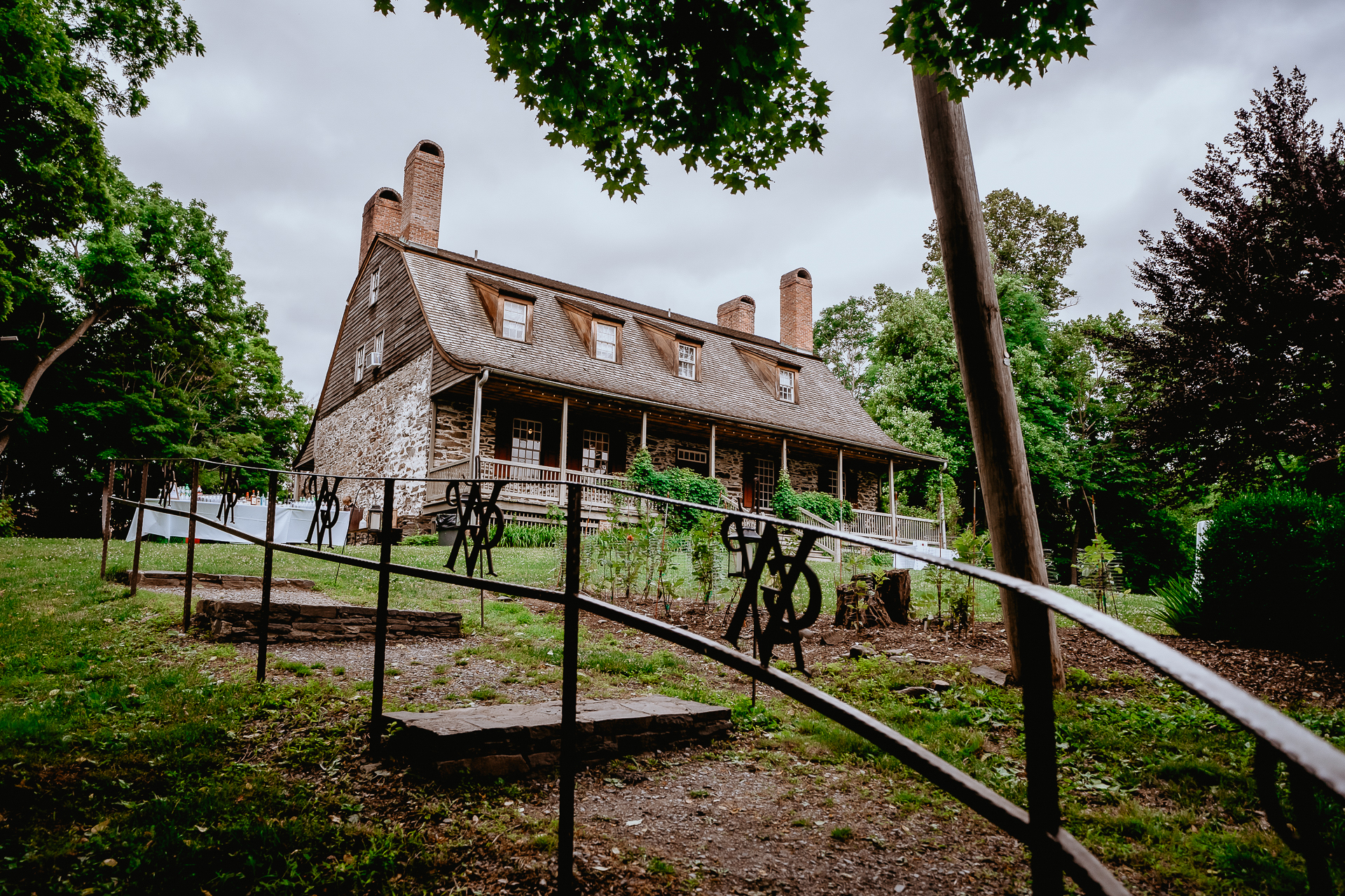 Mount Gulian wedding photographer
