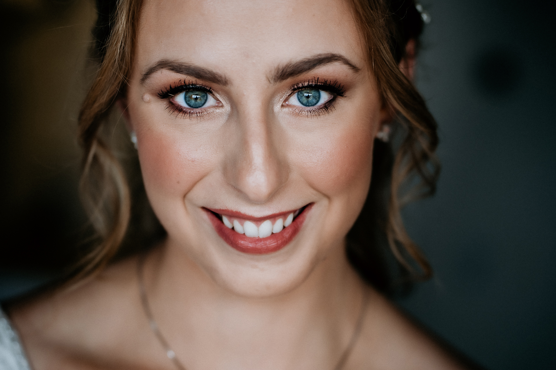 Hudson Valley wedding photographer