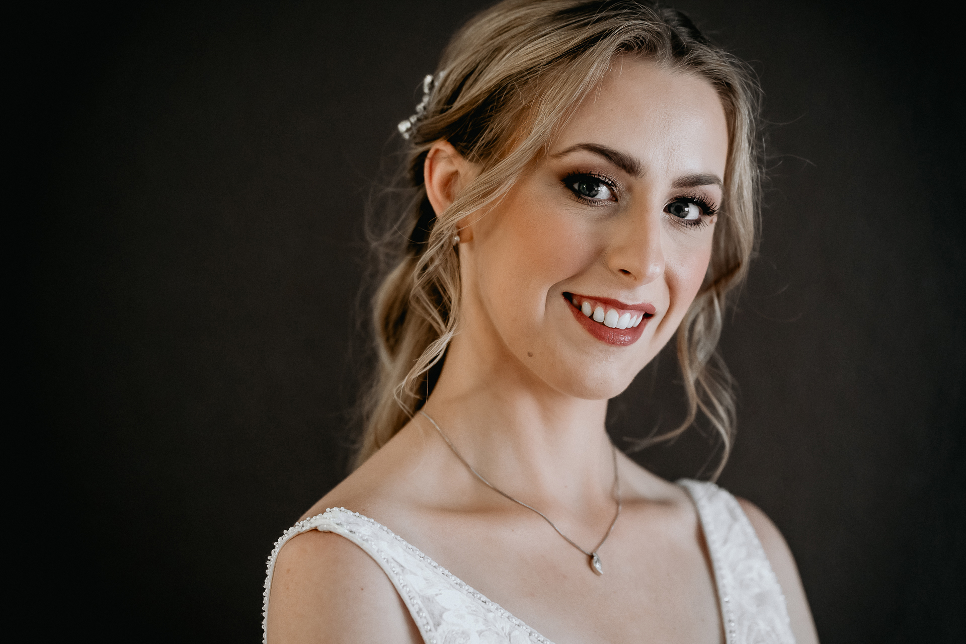Hudson Valley wedding photographer
