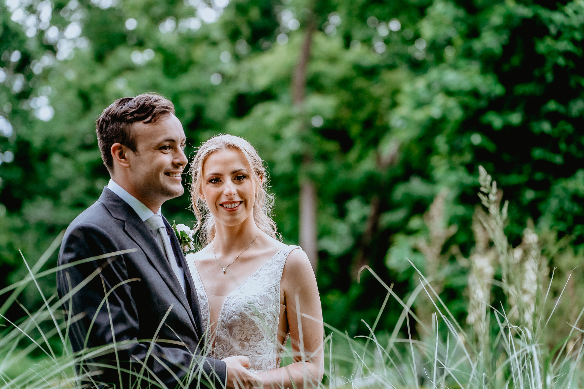Mount Gulian wedding photographer
