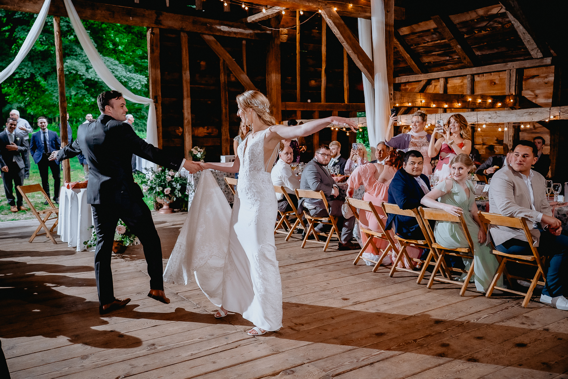 Mount Gulian wedding photographer