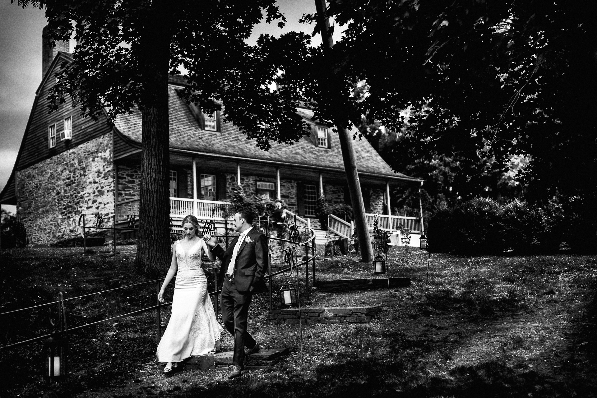 Mount Gulian wedding photographer