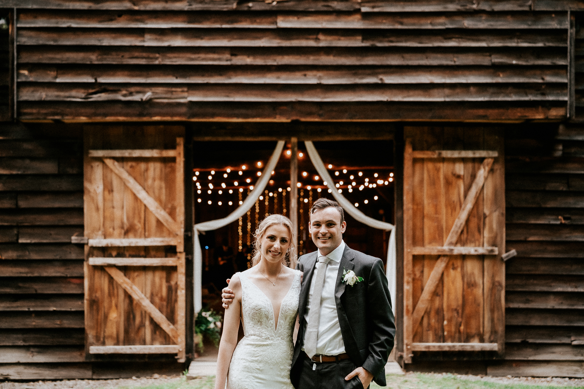 Mount Gulian wedding photographer