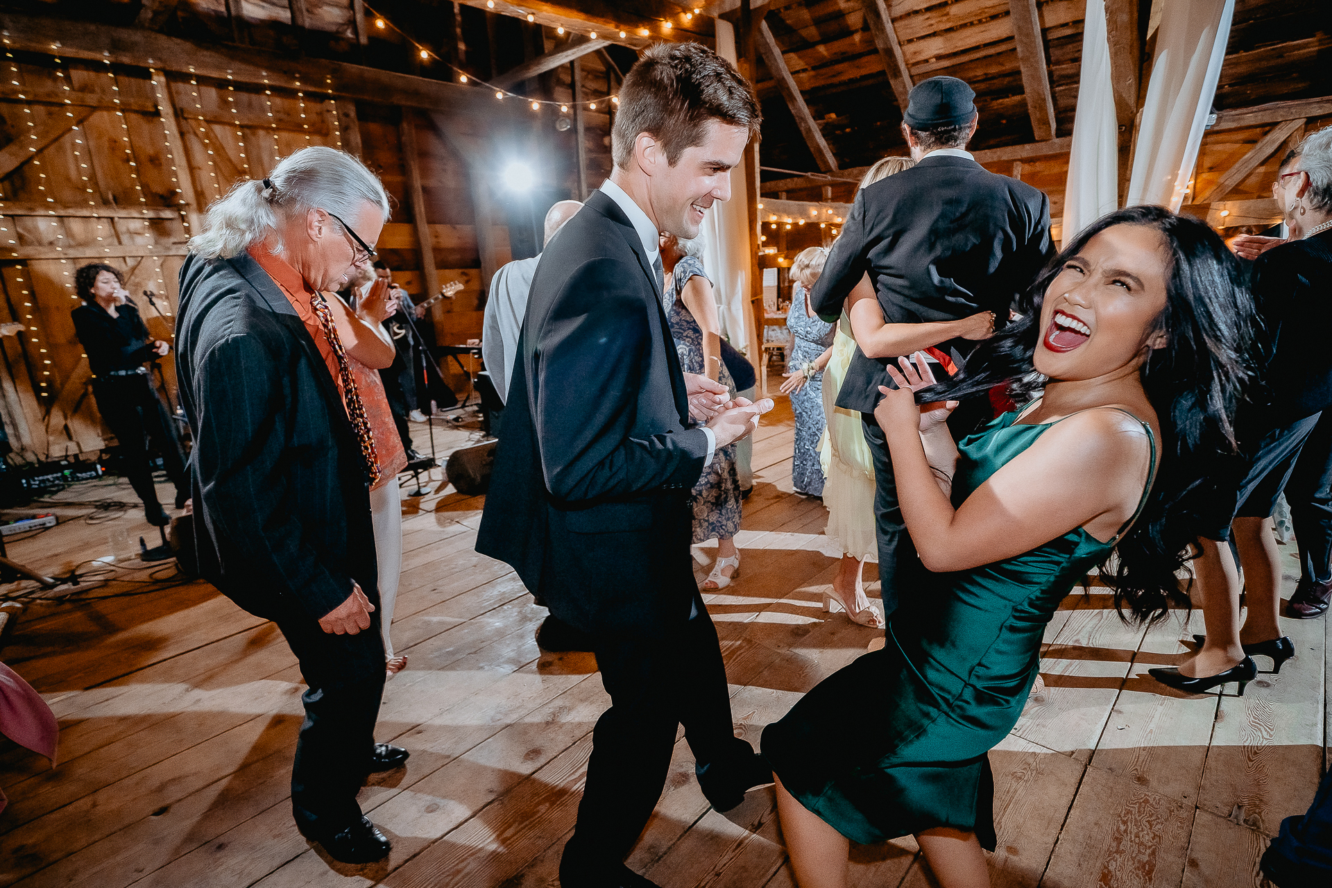 Mount Gulian wedding photographer