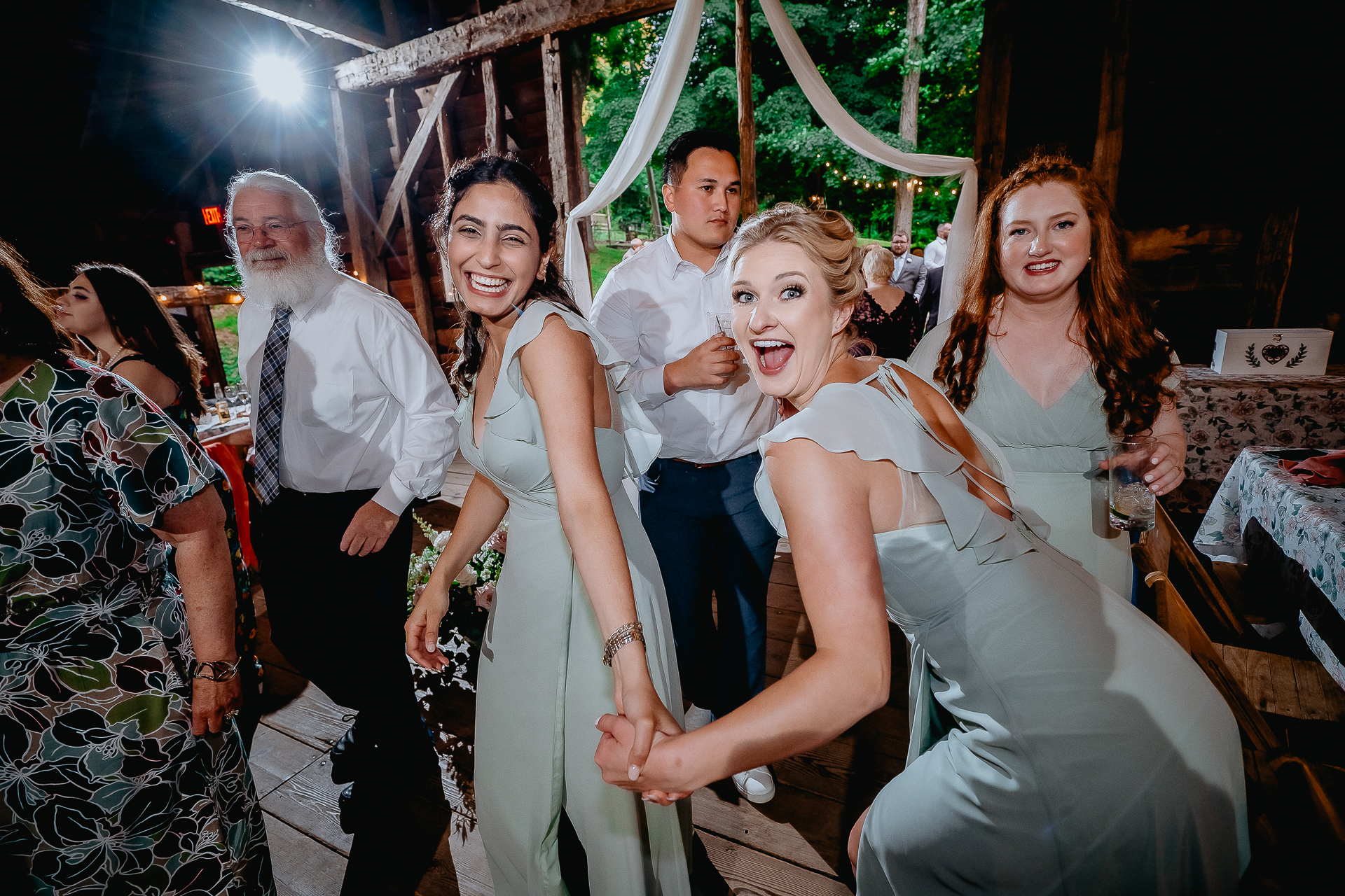 Mount Gulian Wedding Photos