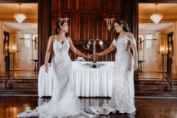 Hudson Valley wedding photographers