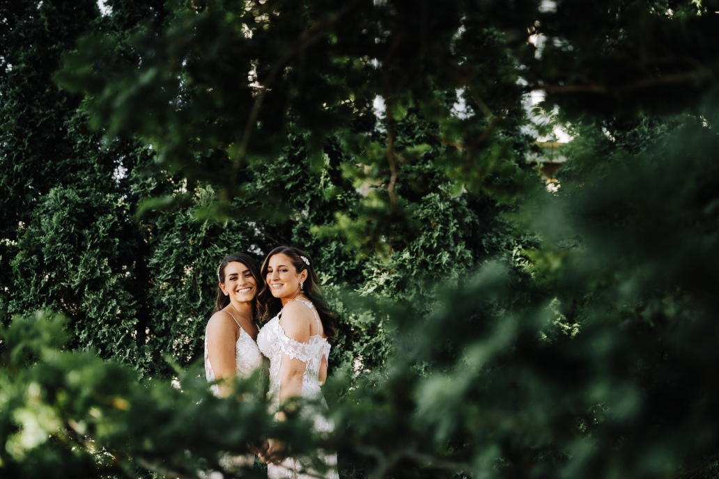 Hudson Valley wedding photographers