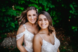 Davenport Mansion wedding photographer