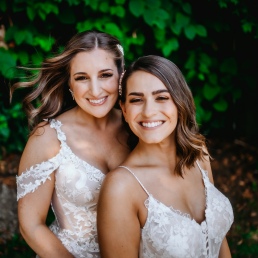 Davenport Mansion wedding photographer