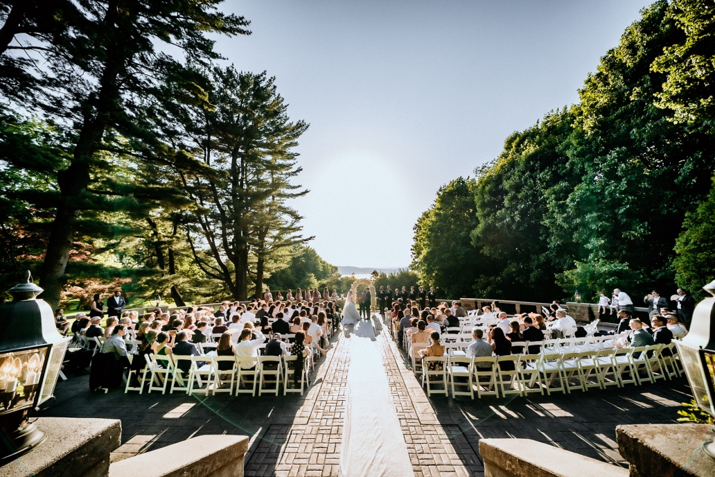 Tappan Hill wedding photographer