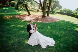Tappan Hill wedding photographer