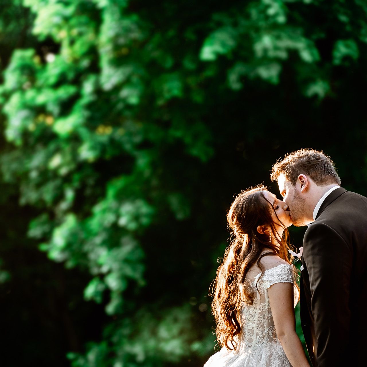 Tappan Hill wedding photographer