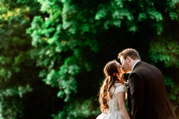 Tappan Hill wedding photographer