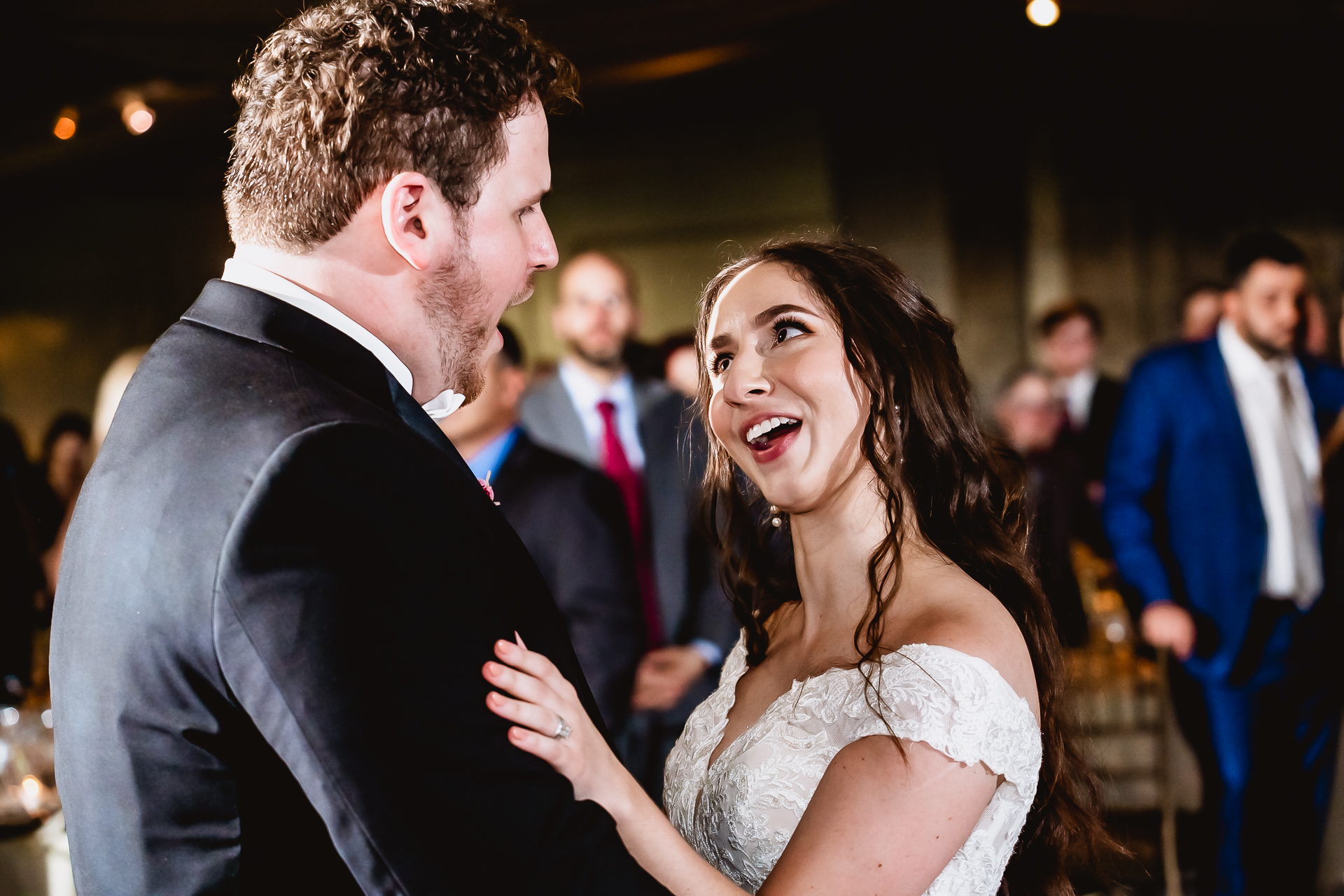 Tappan Hill wedding photographer