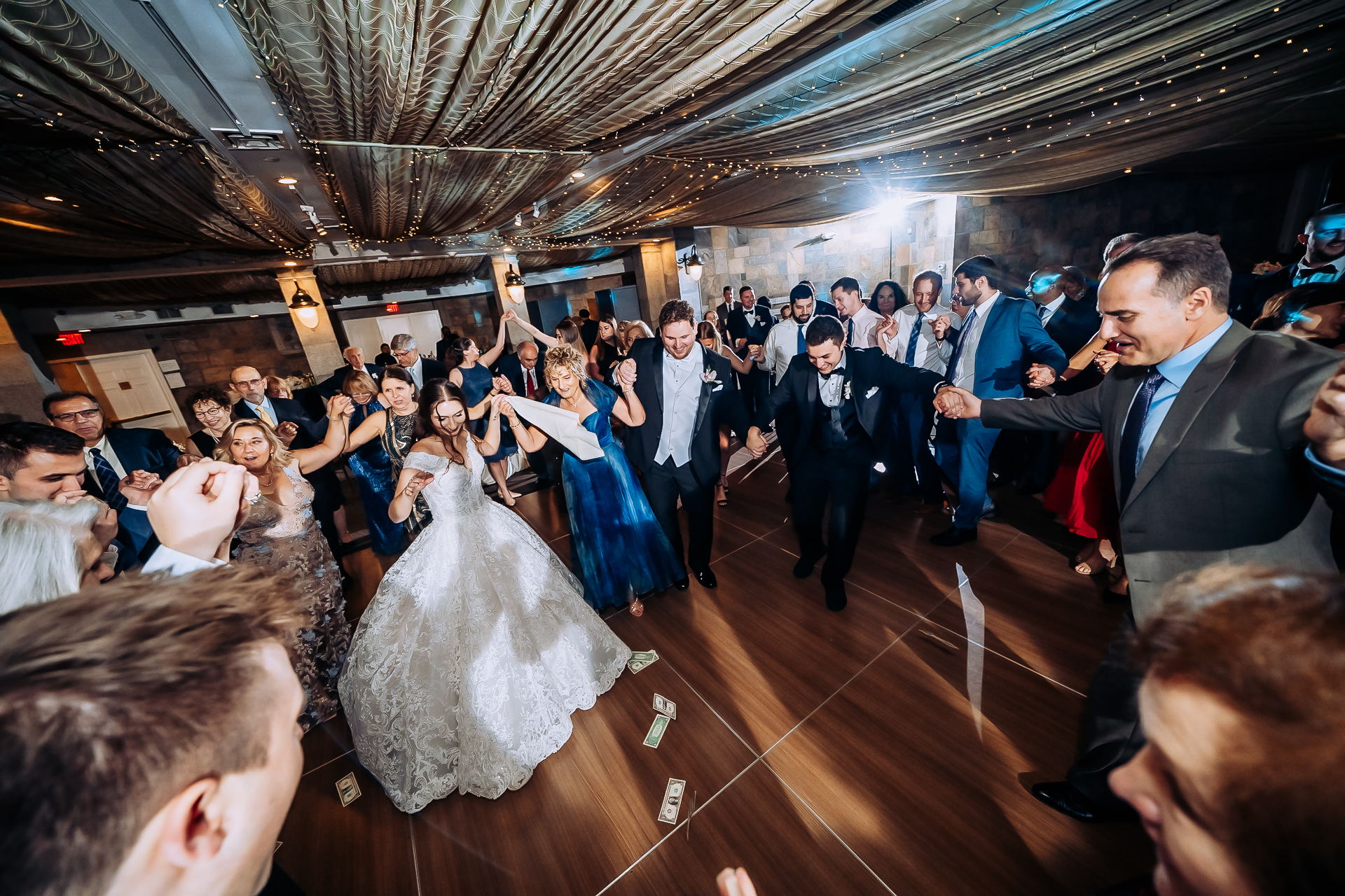 Tappan Hill wedding photographer