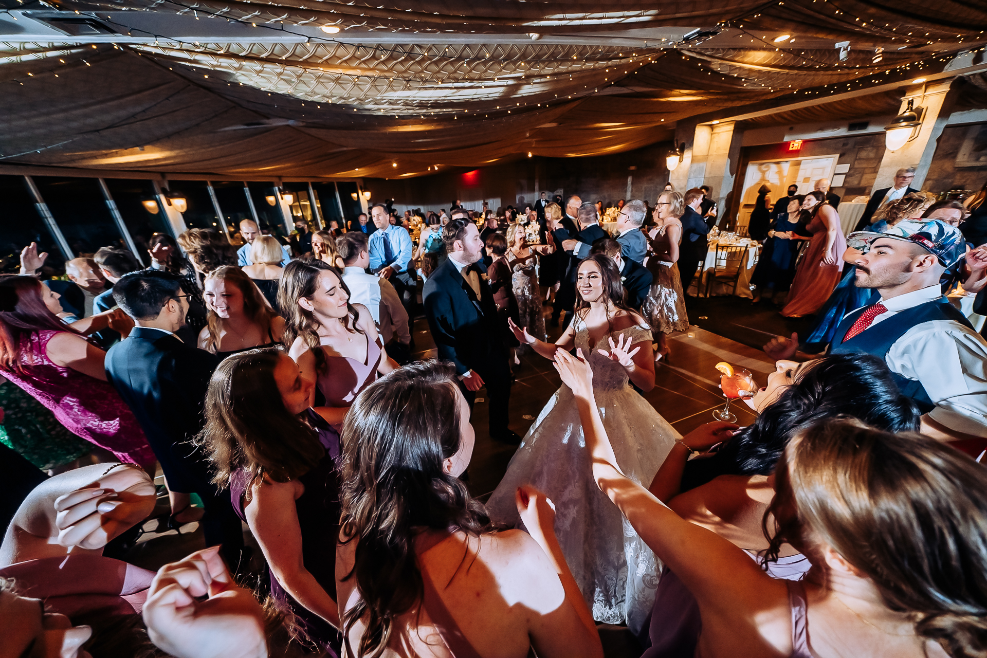 Tappan Hill wedding photographer