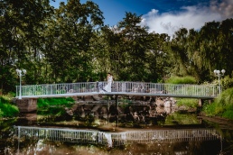 Hudson Valley wedding photographer