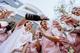 Hudson Valley wedding photographer