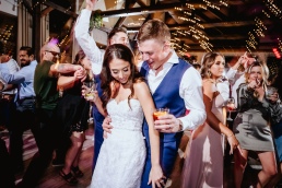 Hudson Valley wedding photographer