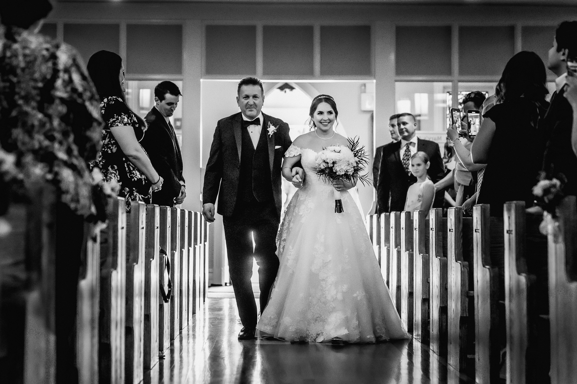 Hudson Valley wedding photographer