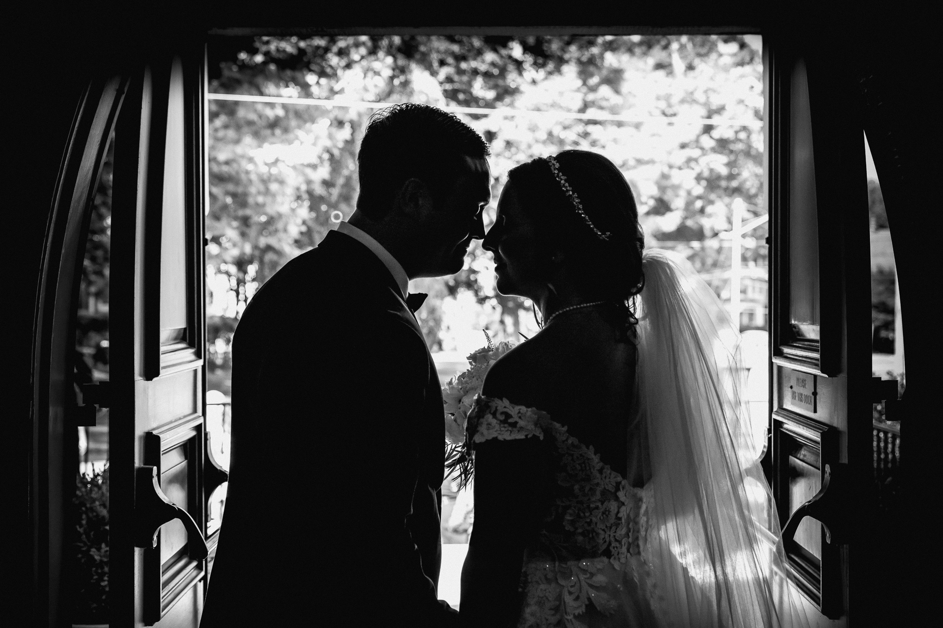 Hudson Valley wedding photographer