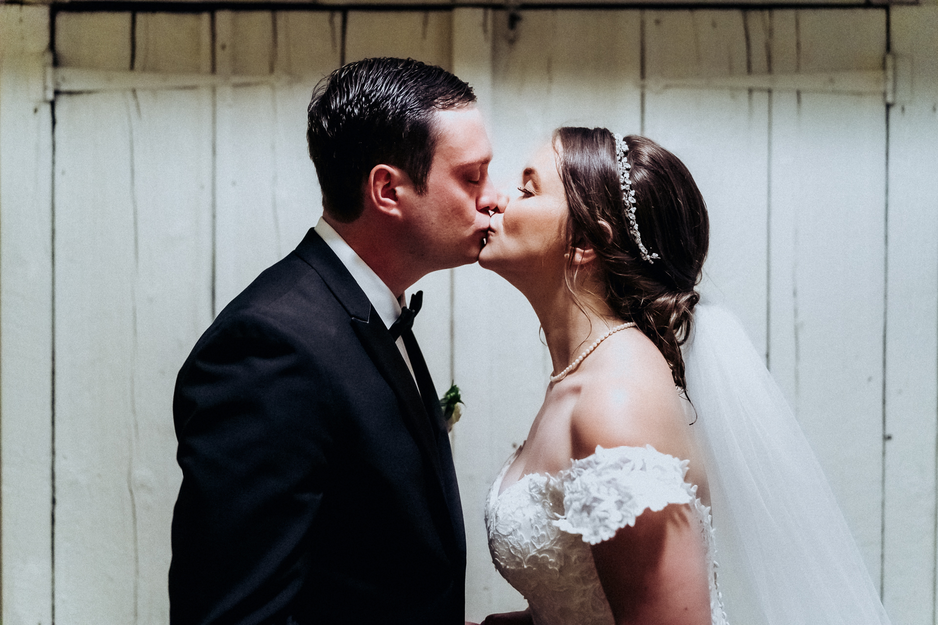 Hudson Valley wedding photographer