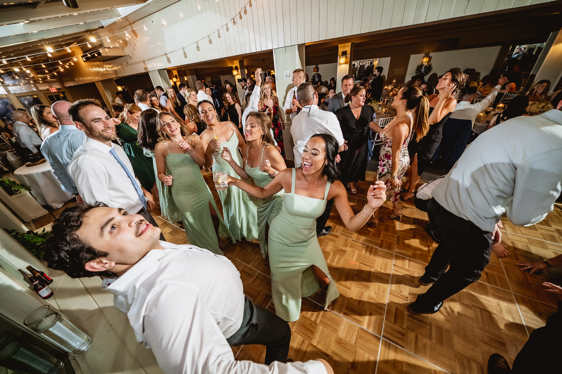 Hudson Valley wedding photographer