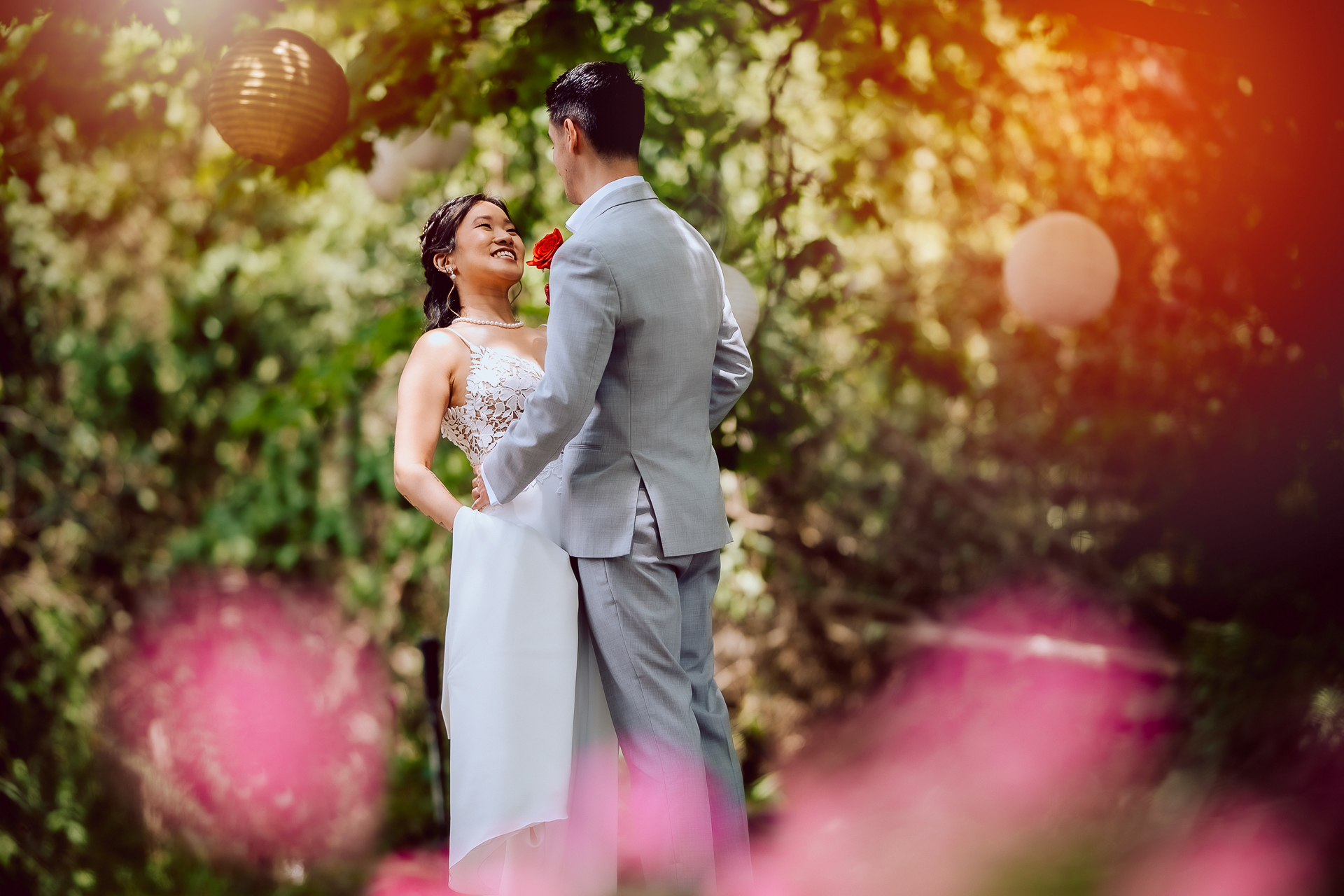 Hudson Valley wedding photographer