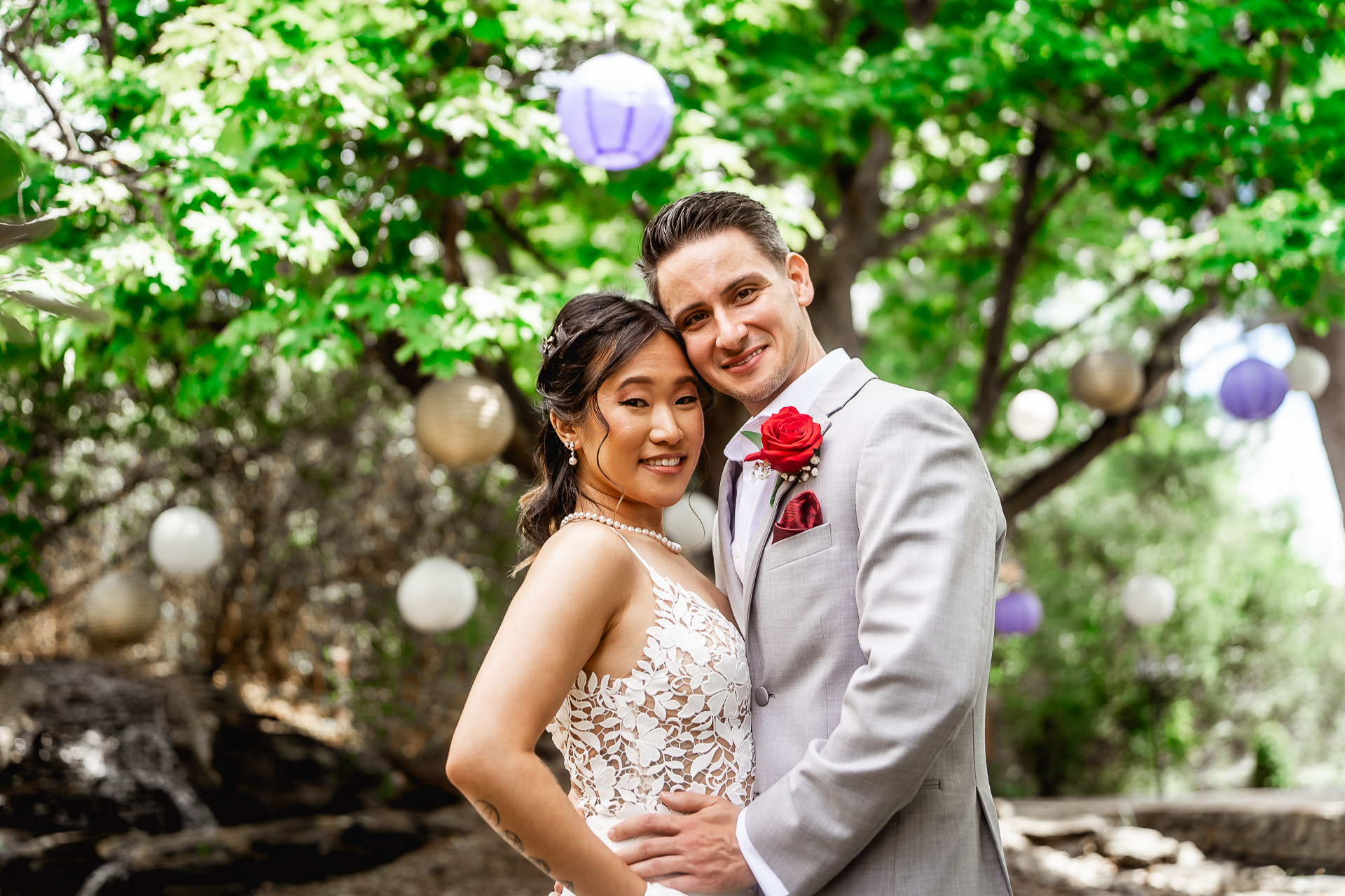 FEAST at Round hill wedding photographer