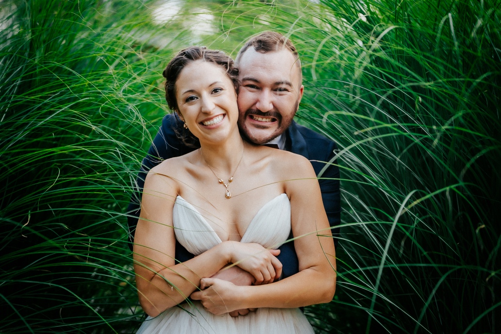 Hudson Valley wedding photographer