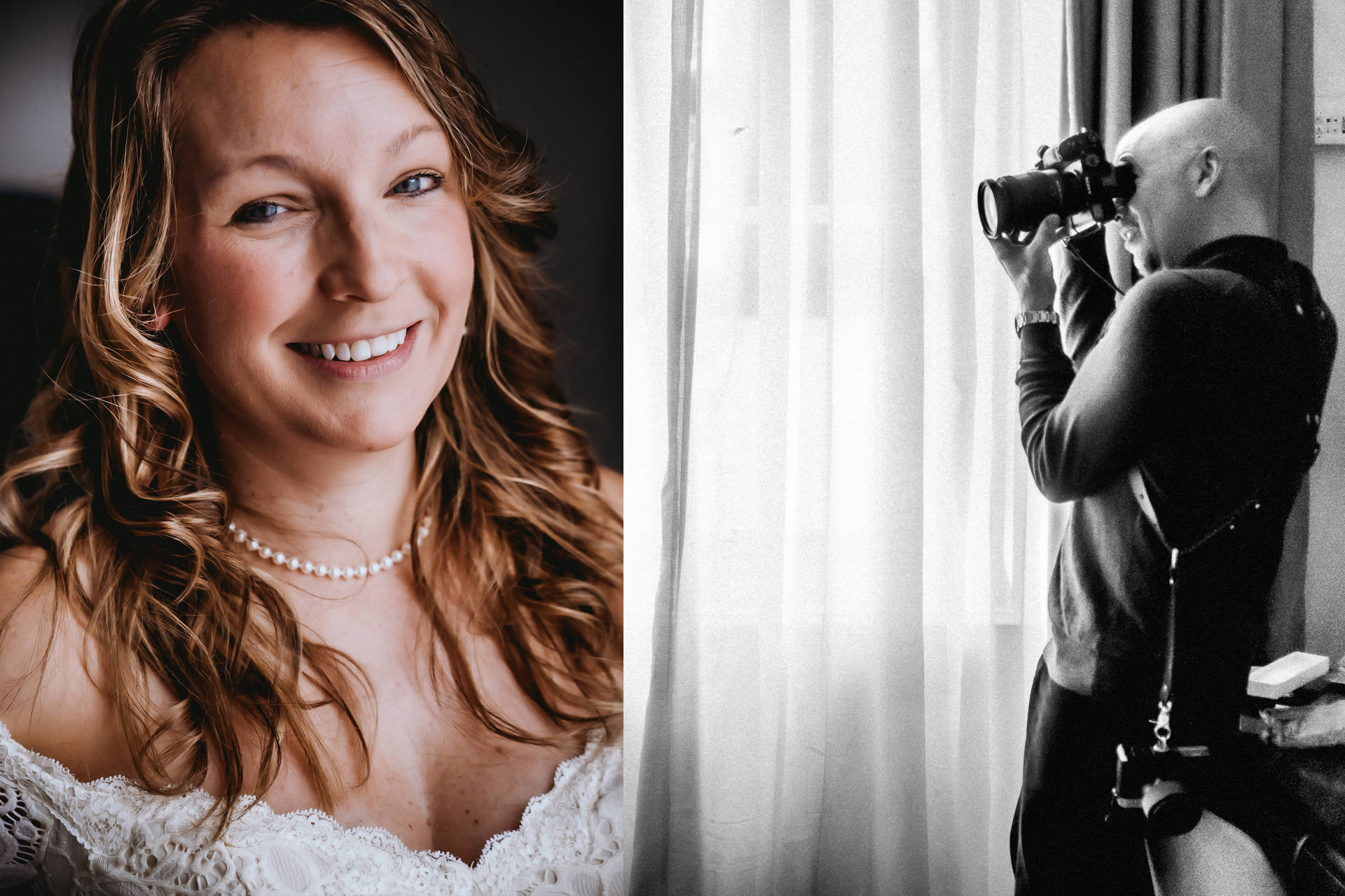 London Wedding Photos