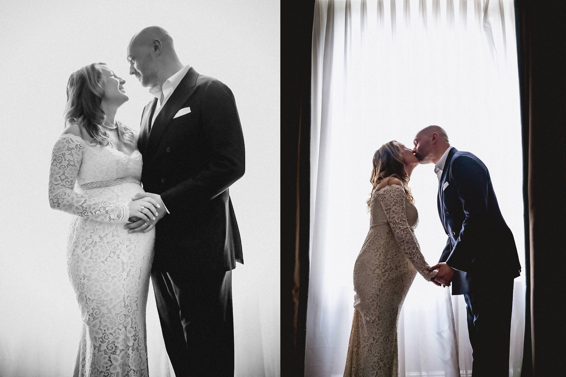 London Wedding Photos